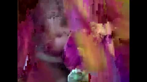 lafoxglam01 online show from 18, 10, 2025