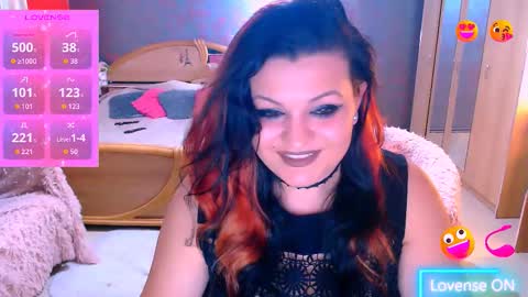 Arielle online show from 13, 2, 2026