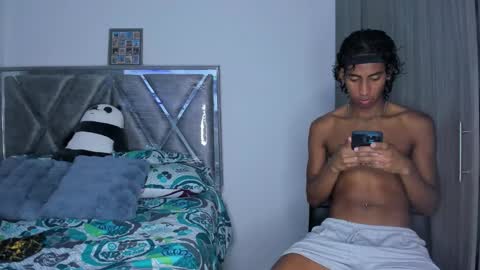 LagoSantos online show from 25, 11, 2025