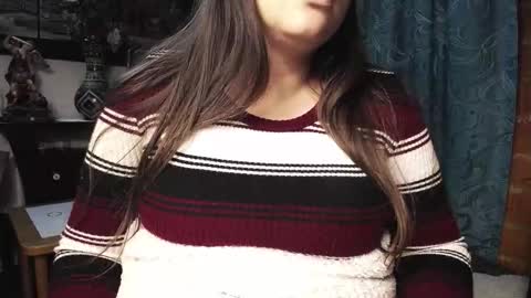 laia_hadid online show from 14, 9, 2025