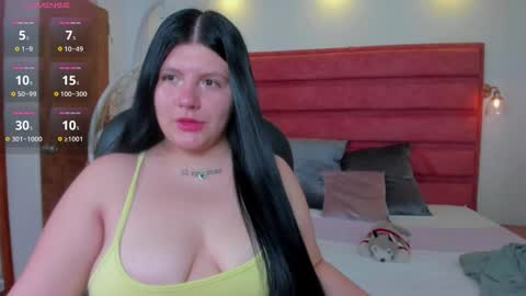 laia_hamilton online show from 9, 3, 2026