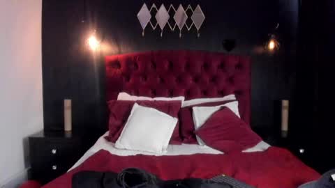 Snapshot of laia_jonees chatting on 10, 6, 2026 Laia online show from 10, 6, 2026