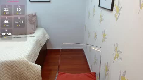 Im Leia online show from 9, 3, 2026