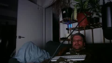 Snapshot of laidback_and_chill chatting on 2, 12, 2024 Rick online show from 2, 12, 2024