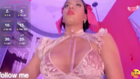 laiily bell online show from 14, 2, 2025