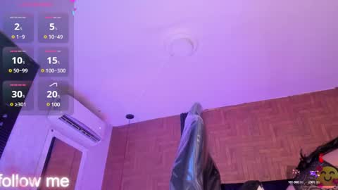 laiily bell online show from 4, 3, 2025