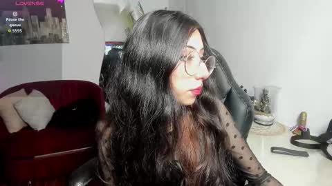laila_angel online show from 9, 1, 2026