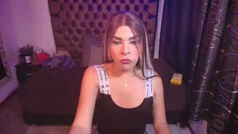 Camila online show from 11, 2, 2026