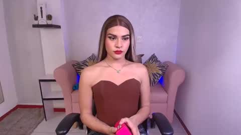 Camila online show from 2, 6, 2026