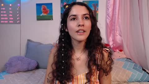 Snapshot of lailypink chatting on 3, 12, 2024 samanta online show from 3, 12, 2024