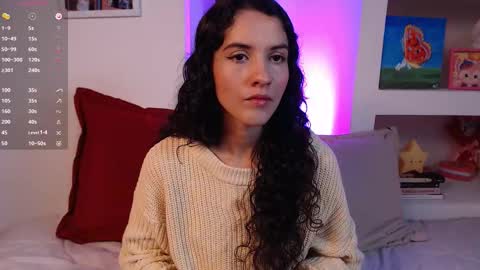 Snapshot of lailypink chatting on 30, 11, 2025 samanta online show from 30, 11, 2025