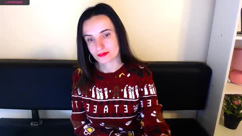 Snapshot of laimapinch_ chatting on 27, 12, 2024 Laima online show from 27, 12, 2024