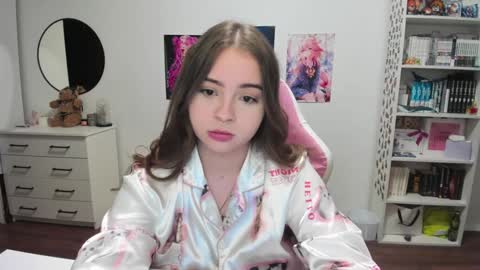 Kira online show from 16, 1, 2025