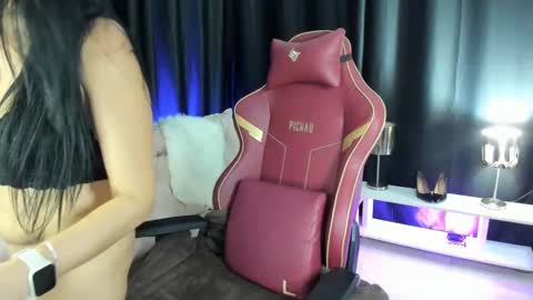Snapshot of laisfantasy chatting on 30, 1, 2025 LaisFantasy online show from 30, 1, 2025