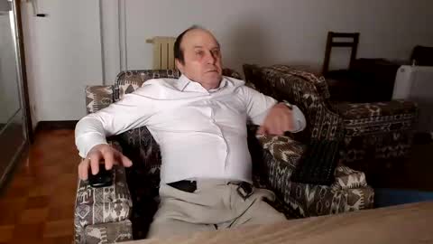 lajose52 online show from 5, 1, 2025