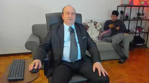 lajose52 online show from 9, 11, 2025