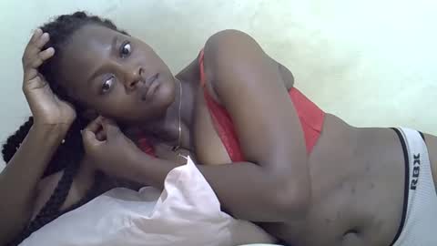 Snapshot of lajoy_ chatting on 12, 11, 2025 joy online show from 12, 11, 2025