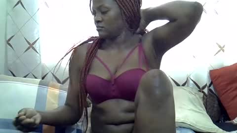 Snapshot of lajoy_ chatting on 4, 7, 2026 joy online show from 4, 7, 2026