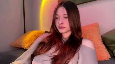 Snapshot of lakiaeskuchen chatting on 7, 6, 2026 Hello guys Im Ann online show from 7, 6, 2026