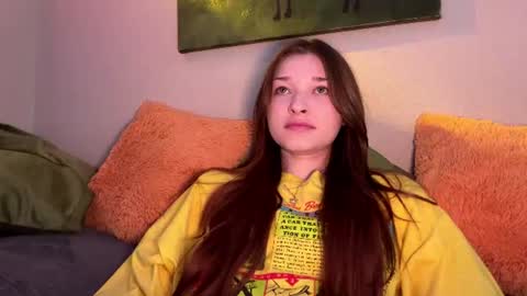 Snapshot of lakiaeskuchen chatting on 11, 6, 2026 Hello guys Im Ann online show from 11, 6, 2026