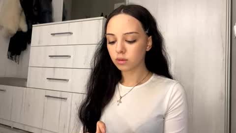 Snapshot of lakishaamini chatting on 26, 11, 2025 Emily online show from 26, 11, 2025