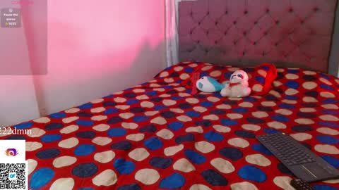 IG222dmm  online show from 3, 12, 2024