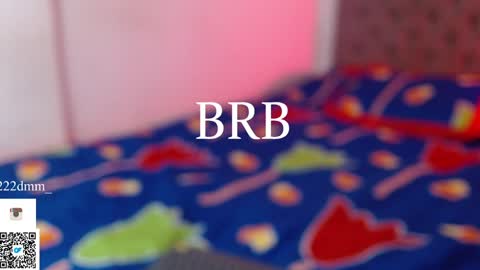 IG222dmm  online show from 14, 12, 2024