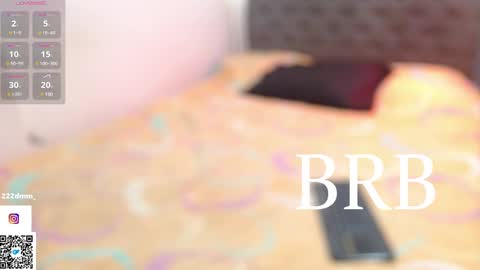 IG222dmm  online show from 12, 2, 2025