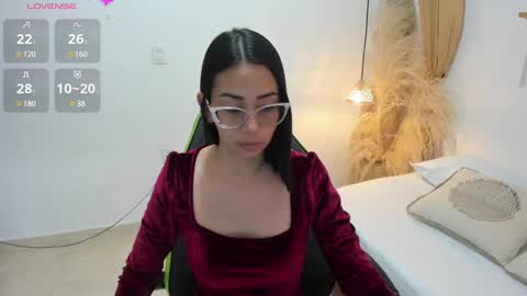 lakshmi_rai online show from 18, 12, 2024