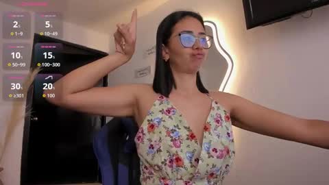 lakshmi_rai online show from 30, 3, 2026