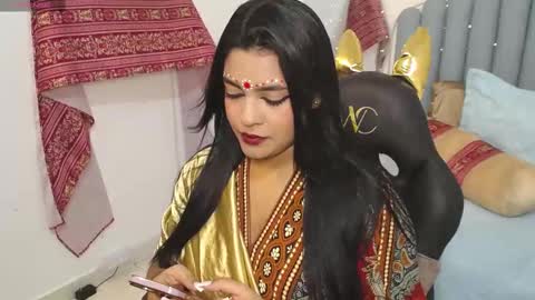 Laskhmirani online show from 14, 10, 2025