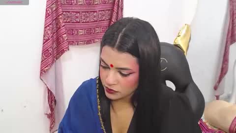 Laskhmirani online show from 27, 10, 2025