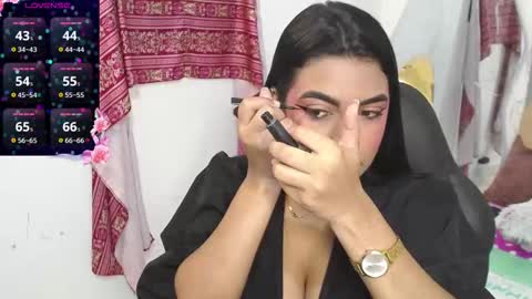 Laskhmirani online show from 16, 1, 2026