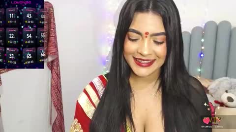 Laskhmirani online show from 26, 3, 2026