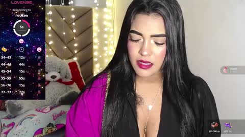 Snapshot of lakshmirani617378 chatting on 6, 6, 2026 Laskhmirani online show from 6, 6, 2026