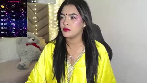 Snapshot of lakshmirani617378 chatting on 29, 6, 2026 Laskhmirani online show from 29, 6, 2026
