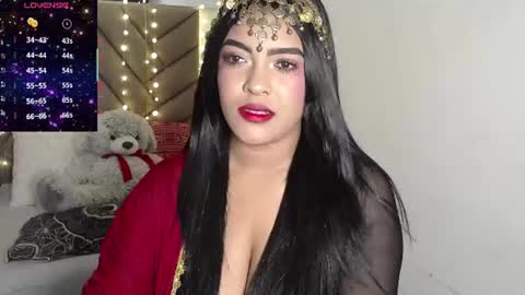Snapshot of lakshmirani617378 chatting on 14, 7, 2026 Laskhmirani online show from 14, 7, 2026
