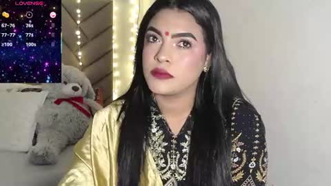 Snapshot of lakshmirani617378 chatting on 17, 7, 2026 Laskhmirani online show from 17, 7, 2026