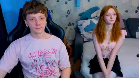 Lu  Alex online show from 11, 2, 2026