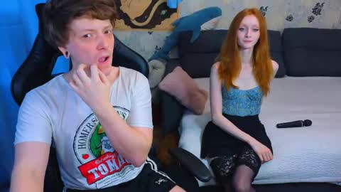 Lu  Alex online show from 11, 4, 2026