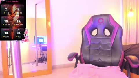 lala_demon online show from 10, 3, 2026