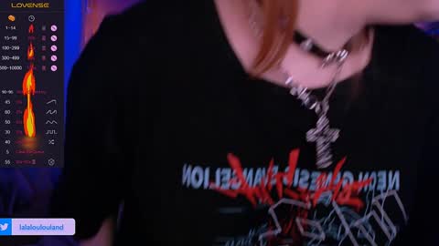 Nicky online show from 2, 2, 2025