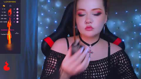 Nicky online show from 3, 3, 2026