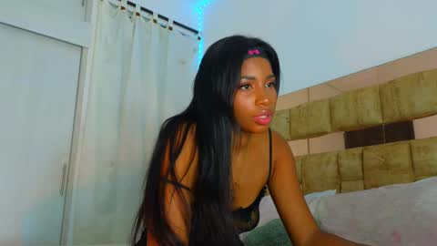 Snapshot of lala_love27 chatting on 12, 1, 2025 Joha online show from 12, 1, 2025