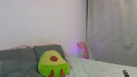 Snapshot of lala_love27 chatting on 16, 11, 2025 Joha online show from 16, 11, 2025