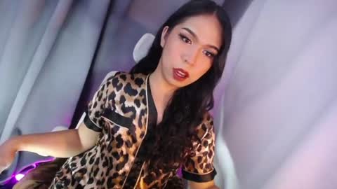 Snapshot of lala_lunaa chatting on 4, 7, 2026 luna online show from 4, 7, 2026