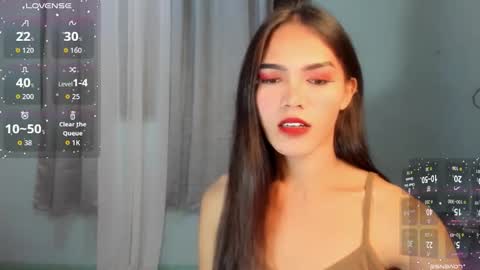 Joxie online show from 18, 3, 2026