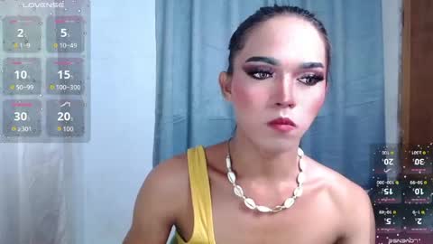 Joxie online show from 22, 5, 2026