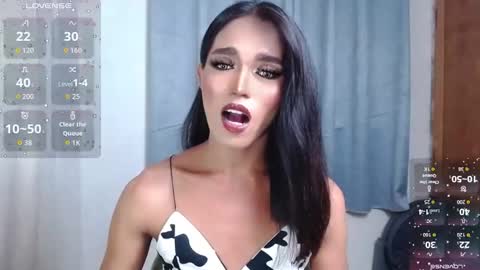 Joxie online show from 27, 5, 2026