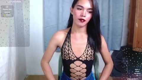 Joxie online show from 3, 6, 2026